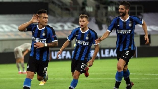 Champions League: Inter, successo obbligatorio contro lo Shakhtar Donetsk (ore 18.55)