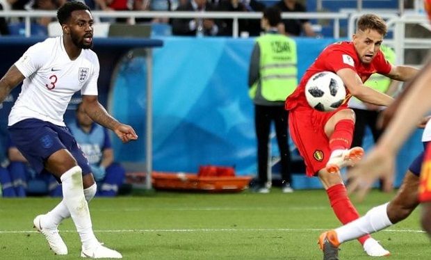 Nations League, a due anni dal Mondiale si ritrovano Inghilterra e Belgio (domenica, ore 18.00)