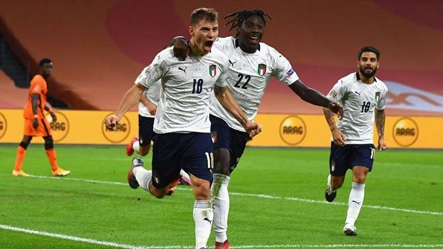 Italia, primo posto da blindare contro l’Olanda (mercoledì, ore 20.45)