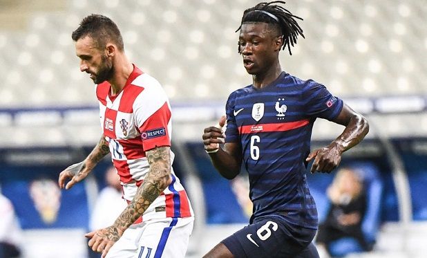 Nations League: Croazia, con la Francia ultima chance per riaprire i giochi (mercoledì ore 20.45)