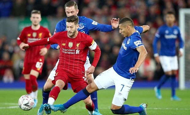 Premier League, si riparte dall’esplosivo derby Everton-Liverpool (sabato ore 13.30)