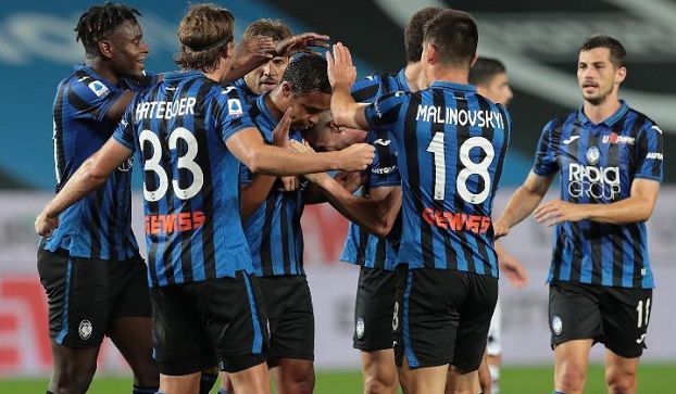 Serie A, l’Atalanta tornerà al successo sul campo del Crotone? (sabato, ore 15.00)