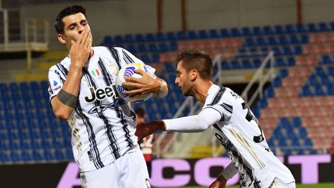 Juventus, prima chiamata Champions contro la Dinamo Kiev (martedì, ore 18.55)