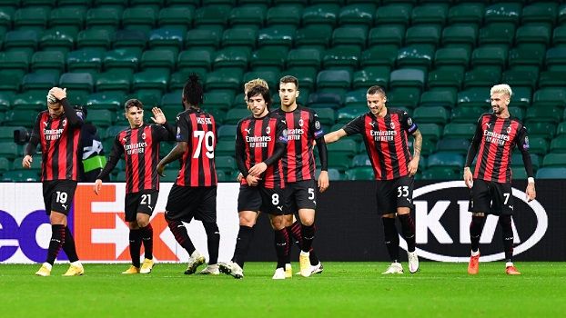 Europa League: il Milan continuerà la striscia vincente interna con lo Sparta Praga? (ore 18.55)