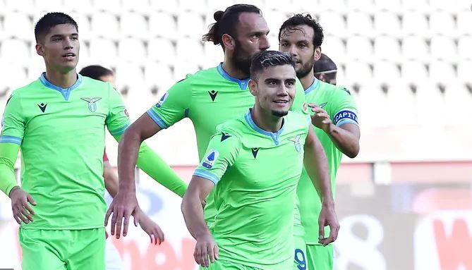 Champions League: Lazio, vetta da mantenere a dispetto del caos tamponi (ore 18.55)