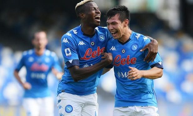 Europa League, il Napoli punta al rilancio sul campo del Rijeka (ore 18.55)