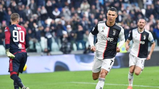 Serie A, Juventus in cerca del “segno 1” perduto (sabato, ore 20.45)