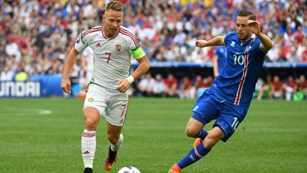 Qual. Euro 2020, Ungheria sempre vincente in casa contro l’Islanda (giovedì, ore 20.30)