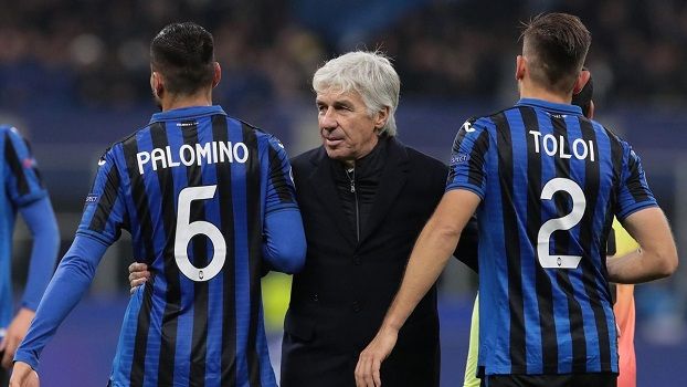 Champions League, i campioni d’Inghilterra in casa dell’Atalanta (ore 21.00)