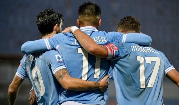 Champions League: esame Zenit per una Lazio in palla (martedì, ore 21.00)