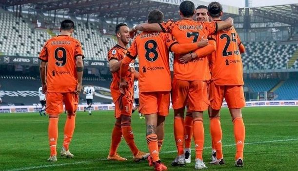 Champions League: CR7 guiderà la Juventus al successo contro il Ferencvaros? (ore 21.00)