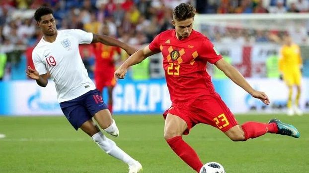 Nations League, Inghilterra obbligata a battere il Belgio (domenica, ore 20.45)