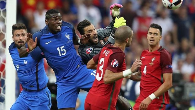 Nations League, solo un posto in Final Four per Portogallo e Francia (sabato, ore 20.45)