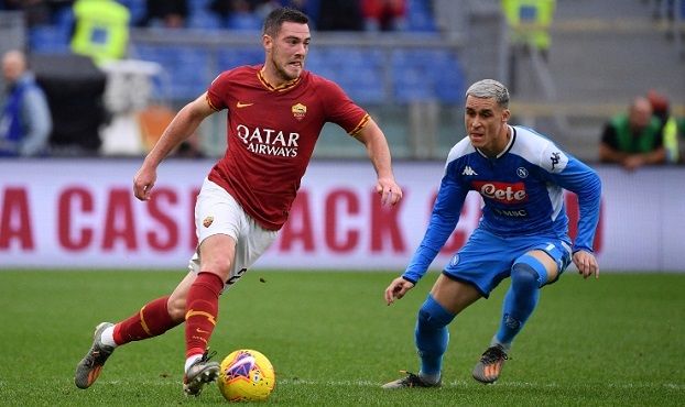 Serie A, il Napoli riuscirà a fermare una Roma in palla? (domenica, ore 20.45)
