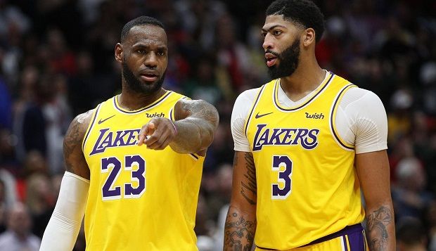 NBA, Houston e Denver a caccia di riscatto, i Lakers attendono Portland
