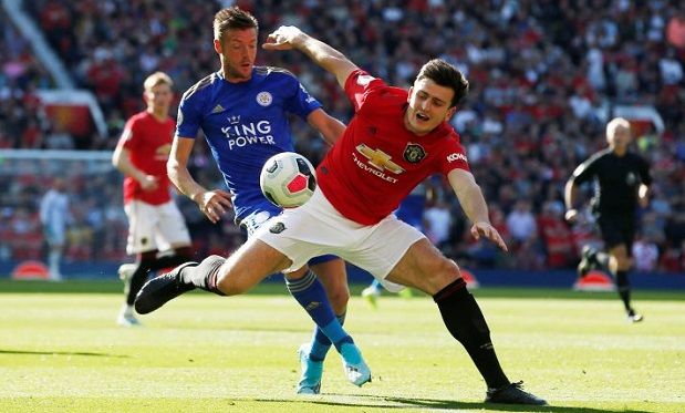 Leicester-Manchester United, sfida al vertice nell’anticipo del Boxing Day (sabato, ore 13.30)