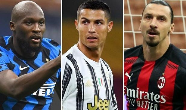 Serie A, le milanesi al comando nella corsa scudetto