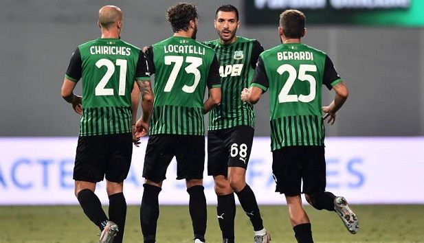 Serie A, il Benevento cerca la prima vittoria contro il Sassuolo (ore 20.45)
