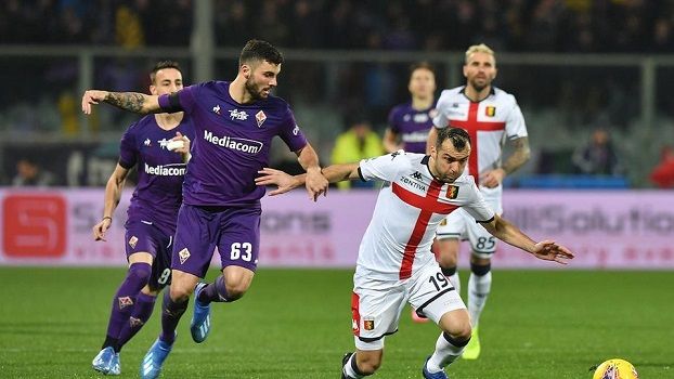 Punti bollenti nel Monday Night tra Fiorentina e Genoa (ore 20.45)
