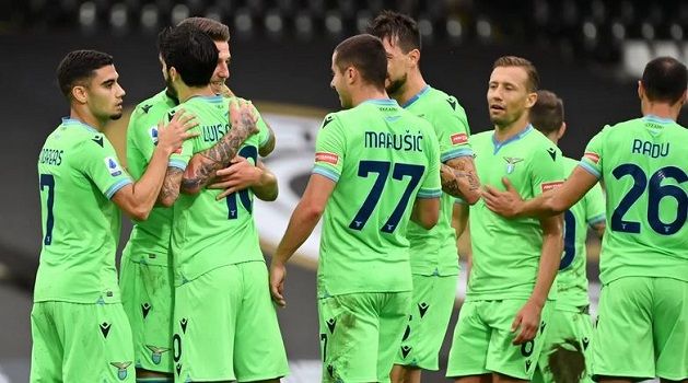 Champions League, due risultati su tre per la Lazio contro il Bruges (martedì, ore 18.55)