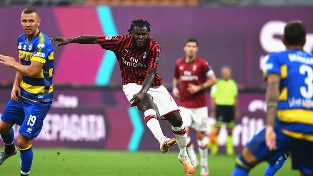 Milan-Parma, i ducali non battono i rossoneri da 6 anni (domenica, ore 20.45)