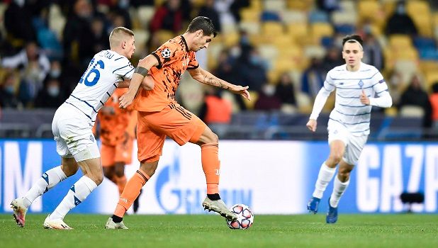 Juventus, servono i tre punti per restare al passo del Barcellona (ore 21.00)