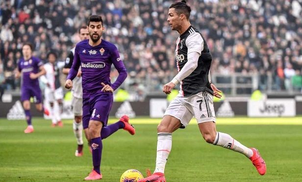 Juventus-Fiorentina, da 10 anni allo Stadium sinfonia bianconera (martedì, ore 20.45)
