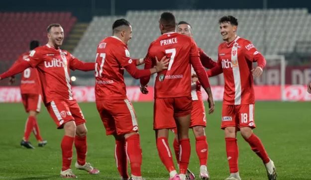 Monza-Salernitana, sfida per la Serie A nell’ultima giornata del 2020