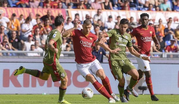 Roma-Cagliari, i giallorossi non possono permettersi passi falsi (mercoledì, ore 20.45)