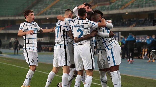 Inter-Crotone, San Siro apre i battenti per il primo match del 2021