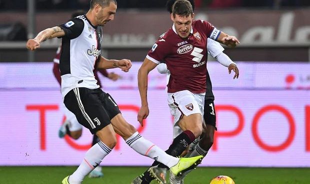 Derby della Mole, la vittoria granata in casa bianconera è attesa da 25 anni (sabato, ore 18.00)