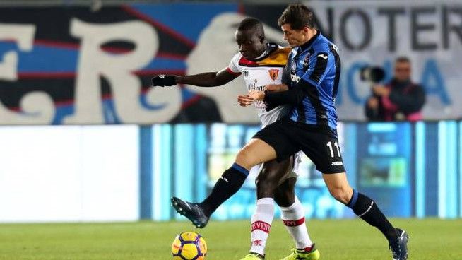 Benevento-Atalanta, i sanniti a caccia di una salvezza anticipata (sabato, ore 15.00)