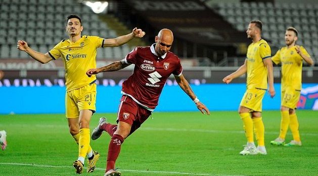 Torino-Verona, è suonata la sveglia per la squadra di Giampaolo (mercoledì, ore 15.00)
