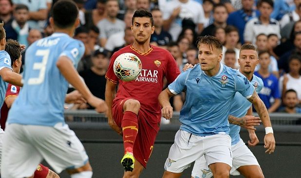 La Capitale si prepara al suo derby: regnerà ancora l’equilibrio tra Lazio e Roma?