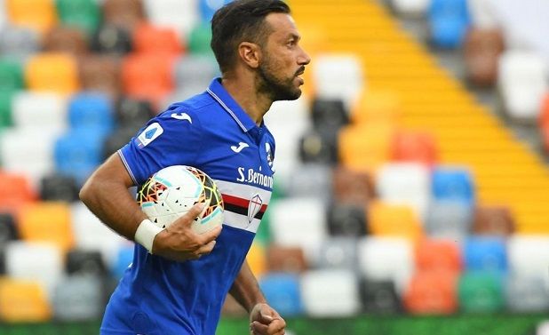 Sampdoria-Udinese, Ranieri cerca costanza nei risultati (sabato, ore 20.45)