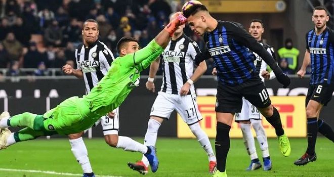 Udinese-Inter, No Gol protagonista come nelle ultime cinque sfide? (sabato, ore 18.00)