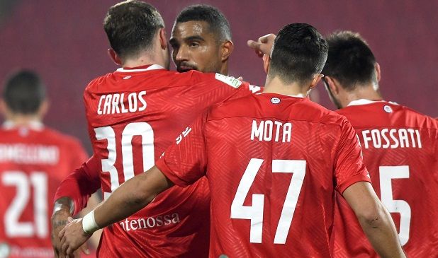 Brescia-Monza, Brocchi cerca la vittoria per il terzo posto (ore 21.00)