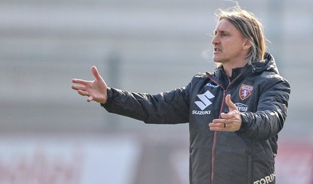 Benevento-Torino, esame d’ammissione per il nuovo tecnico granata Nicola (venerdì, ore 20.45)