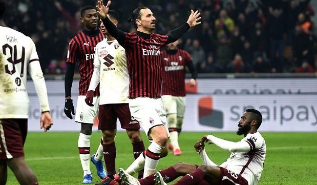 Coppa Italia, conferma Milan o rivincita granata? (martedì, ore 20.45)