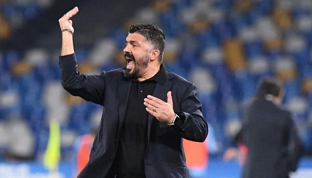 Coppa Italia, tutto in discesa per Gattuso contro l’Empoli? (mercoledì, ore 17.45)