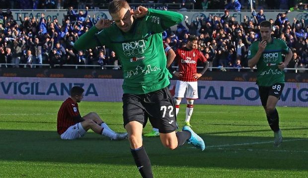 Milan-Atalanta, i tre punti rossoneri attesi da quasi 7 anni a San Siro (sabato, ore 18.00)