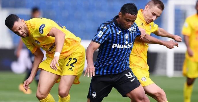 Atalanta-Cagliari, i sardi in crisi riusciranno a rialzarsi? (giovedì, ore 21.15)