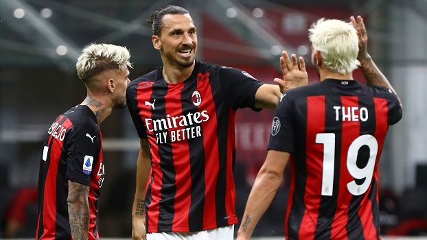 Bologna-Milan, inizia lo sprint scudetto per i rossoneri (sabato, ore 15.00)