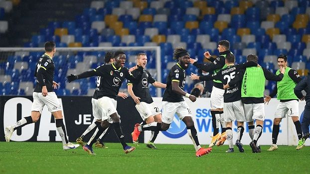 Spezia-Sampdoria, il derby ligure chiude la 17a giornata