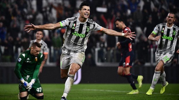 Juventus-Genoa, Coppa Italia obiettivo bianconero? (ore 20.45)