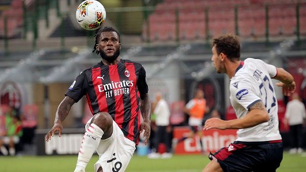 Cagliari-Milan, ultima chiamata per Di Francesco (ore 20.45)