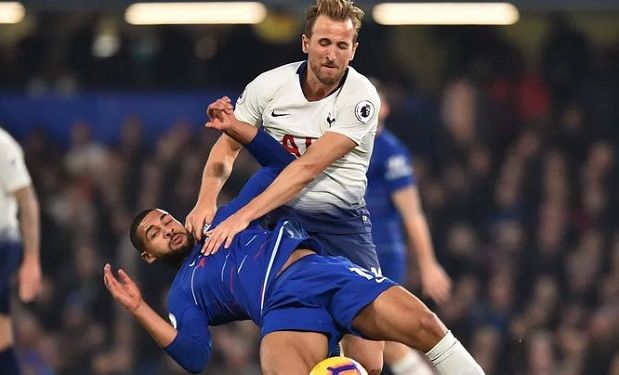 Tottenham-Chelsea, tre punti di fuoco per le scontente londinesi (giovedì, ore 21.00)