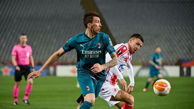 Milan- Stella Rossa, due risultati su tre a favore dei rossoneri (giovedì, ore 21.00)