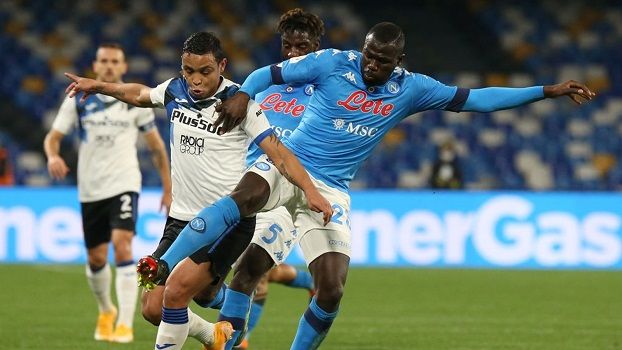 Atalanta-Napoli, una finale di riscatto per Gasperini e Gattuso (mercoledì, ore 20.45)