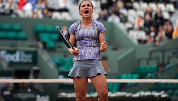 Australian Open, secondo turno complicato per Errani e Giorgi